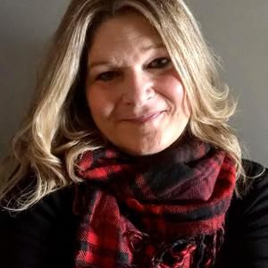 Meet your Posher, Joy